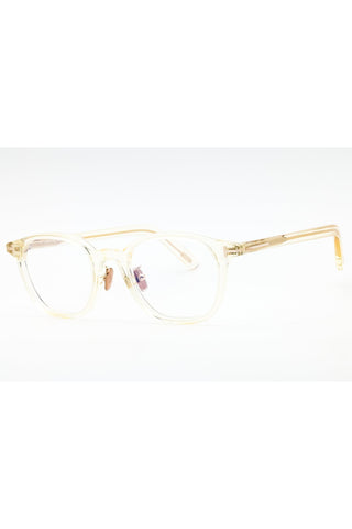 Tom Ford FT5858-D-B Eyeglasses