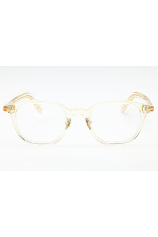 Tom Ford FT5858-D-B Eyeglasses