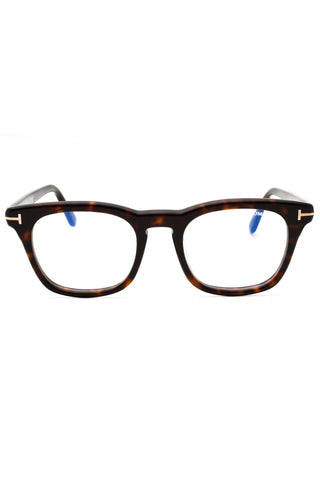 Tom Ford FT5870-F-B Eyeglasses