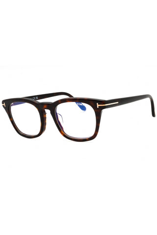 Tom Ford FT5870-F-B Eyeglasses