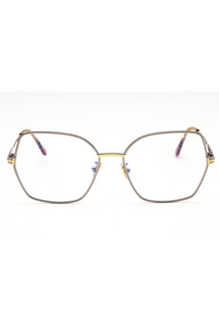 Tom Ford FT5876-B Eyeglasses