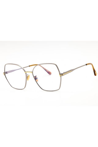 Tom Ford FT5876-B Eyeglasses