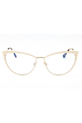 Tom Ford FT5877-B Eyeglasses