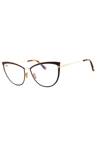 Tom Ford FT5877-B Eyeglasses