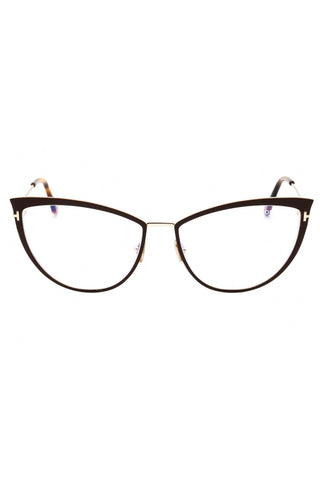 Tom Ford FT5877-B Eyeglasses