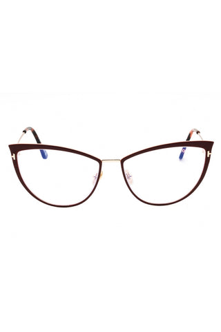 Tom Ford FT5877-B Eyeglasses