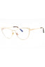 025 - ivory/clear/blue-light block lens