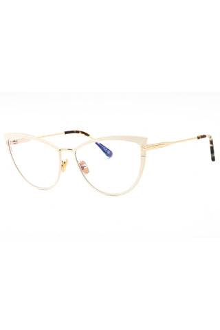 Tom Ford FT5877-B Eyeglasses