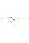 025 - ivory/clear/blue-light block lens