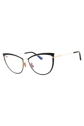 Tom Ford FT5877-B Eyeglasses