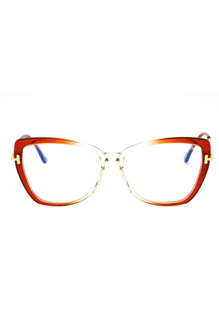 Tom Ford FT5882-B Eyeglasses