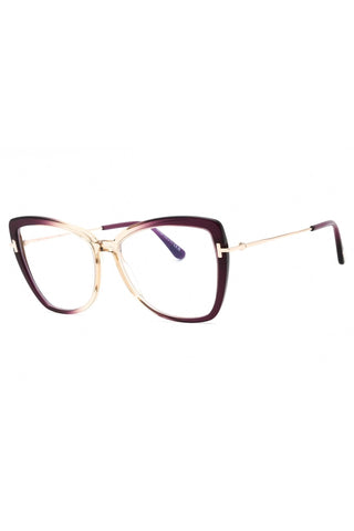 Tom Ford FT5882-B Eyeglasses