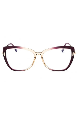 Tom Ford FT5882-B Eyeglasses