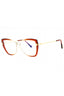 044 - orange/other/clear/blue-light block lens