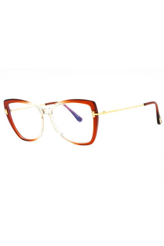 Tom Ford FT5882-B Eyeglasses