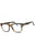 045 - Shiny Light Brown / Clear