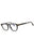 005 - black/other / clear/blue-light block lens