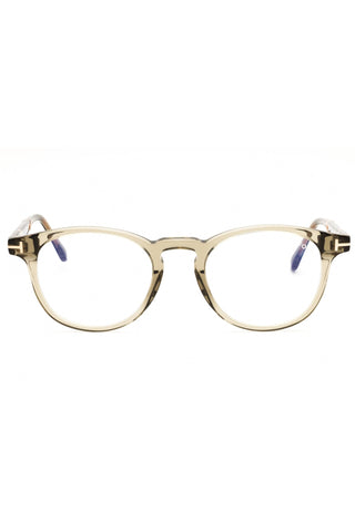 Tom Ford FT5891-B Eyeglasses
