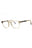 095 - light green/other/clear/blue-light block lens
