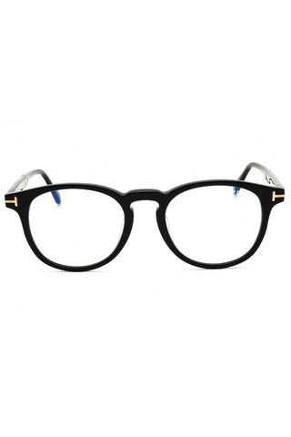 Tom Ford FT5891-F-B Eyeglasses