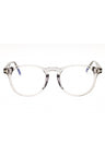 020 - grey/other/clear/blue-light block lens