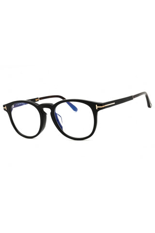 Tom Ford FT5891-F-B Eyeglasses