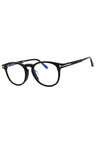 005 - black/other/clear/blue-light block lens