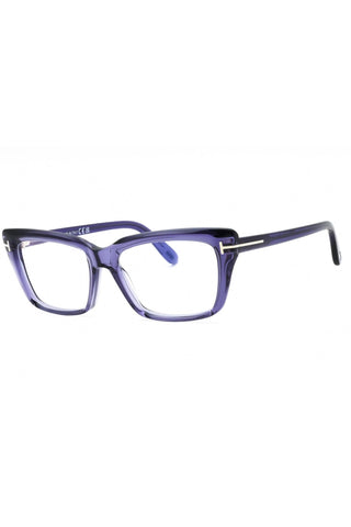 Tom Ford FT5894-B Eyeglasses