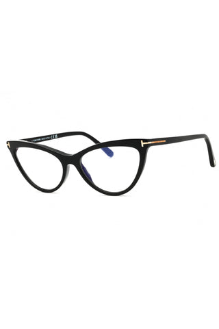 Tom Ford FT5896-B Eyeglasses