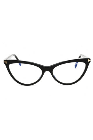 Tom Ford FT5896-B Eyeglasses
