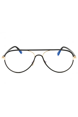 Tom Ford FT5897-B Eyeglasses