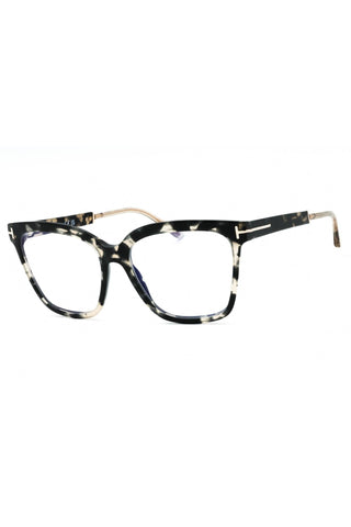 Tom Ford FT5897-B Eyeglasses