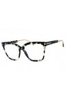 005 - Dark Havana / Clear