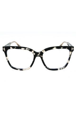 Tom Ford FT5897-B Eyeglasses