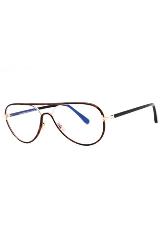 Tom Ford FT5897-B Eyeglasses