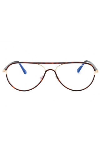 Tom Ford FT5897-B Eyeglasses
