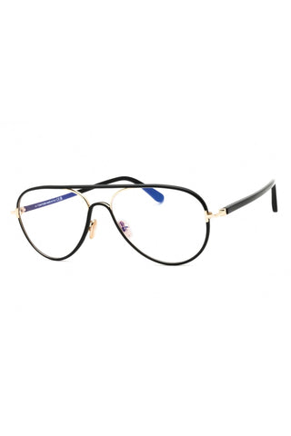 Tom Ford FT5897-B Eyeglasses