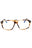 050 - dark brown/other/clear/blue-light block lens