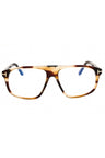 050 - dark brown/other/clear/blue-light block lens