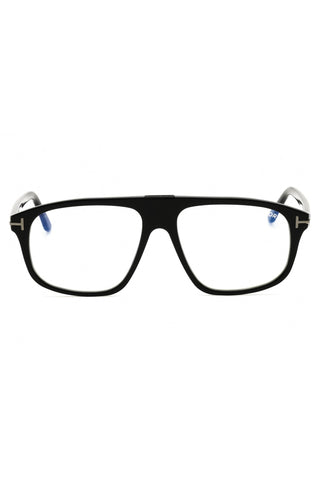 Tom Ford FT5901-B-N Eyeglasses
