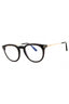 005 - black/other/clear/blue-light block lens