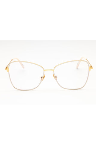 Tom Ford FT5906-B Eyeglasses