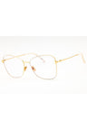 025 - ivory/clear demo lens