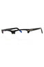 005 - black/other/clear/blue-light block lens