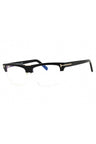 005 - black/other/clear/blue-light block lens