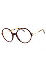 071 - bordeaux/other / clear/blue-light block lens