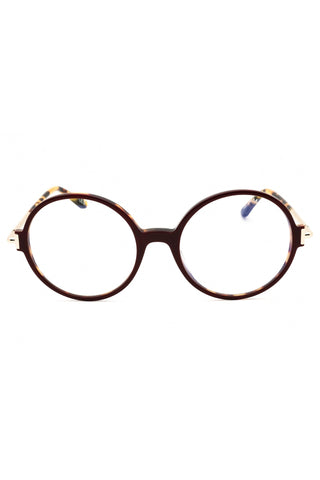 Tom Ford FT5914-B Eyeglasses