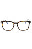 056 - havana/other/clear/blue-light block lens