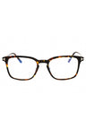 056 - havana/other/clear/blue-light block lens