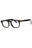 052 - dark havana/Clear/Blue-light block lens